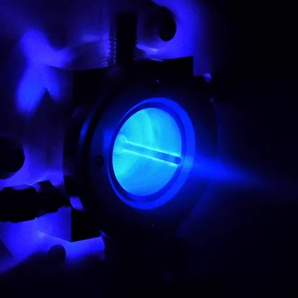 AQUAJET ignition